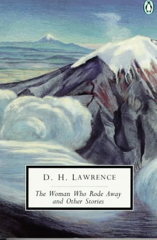 The Woman Who Rode Away [ePUB]